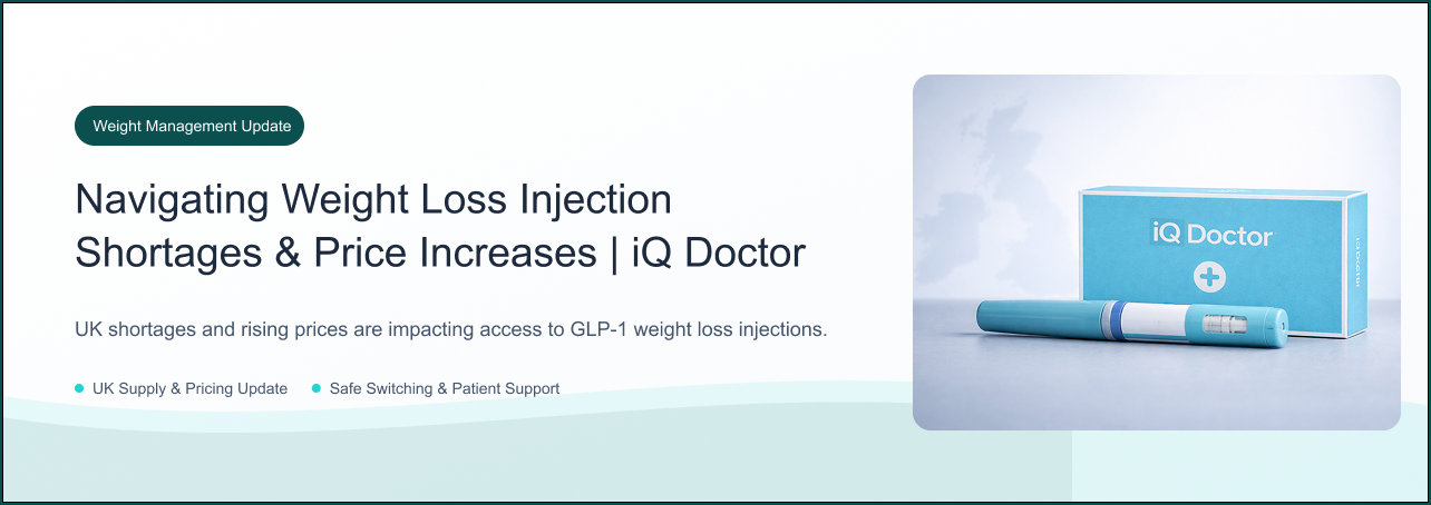 Navigating Weight Loss Injection Shortages & Price Increases